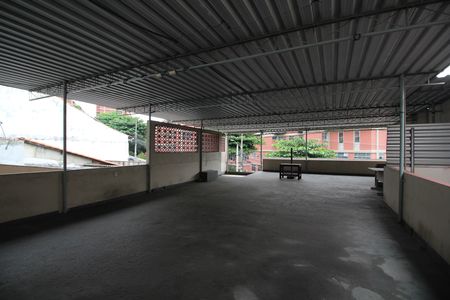 Casa para alugar com 251m², 3 quartos e 1 vagaTerraço