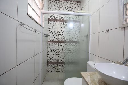 Casa para alugar com 251m², 3 quartos e 1 vagaQuarto 3 - Suíte