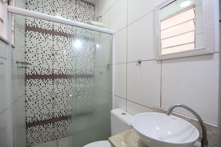 Casa para alugar com 251m², 3 quartos e 1 vagaQuarto 3 - Suíte