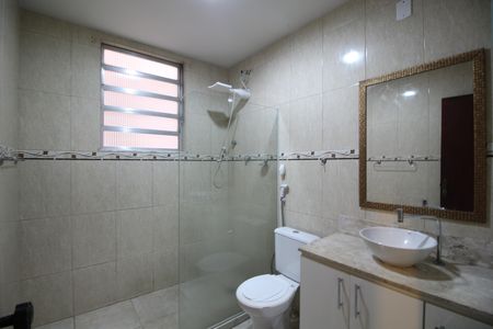 Casa para alugar com 251m², 3 quartos e 1 vagaBanheiro Social