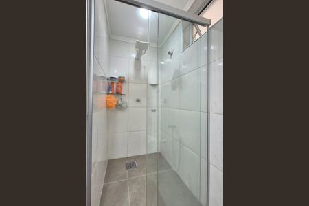 Apartamento para alugar com 66m², 2 quartos e 1 vagaBanheiro