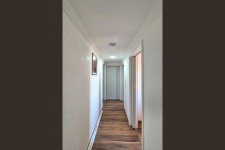 Apartamento para alugar com 66m², 2 quartos e 1 vagaCorredor 