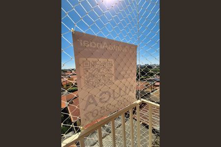 Apartamento para alugar com 66m², 2 quartos e 1 vagaPlaca Instalada 