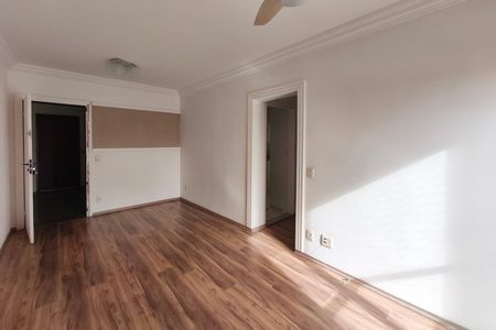 Sala de apartamento para alugar com 2 quartos, 66m² em Jardim Campos Elíseos, Campinas