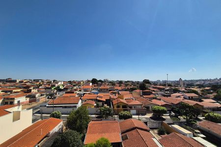 Apartamento para alugar com 66m², 2 quartos e 1 vagaVista do Quarto 1 