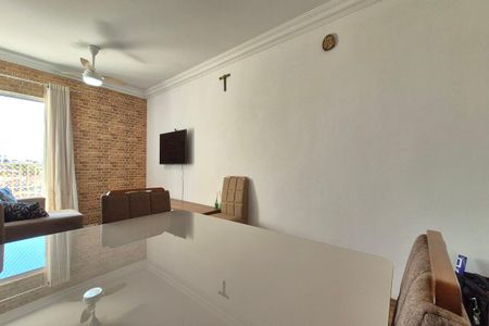 Apartamento para alugar com 66m², 2 quartos e 1 vagaSala de Jantar