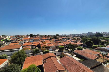 Apartamento para alugar com 66m², 2 quartos e 1 vagaVista da Varanda 