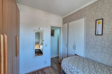 Apartamento para alugar com 66m², 2 quartos e 1 vagaQuarto 1 