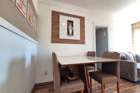 Apartamento para alugar com 66m², 2 quartos e 1 vagaSala de Jantar