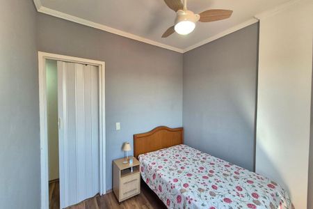 Apartamento para alugar com 66m², 2 quartos e 1 vagaQuarto 2 
