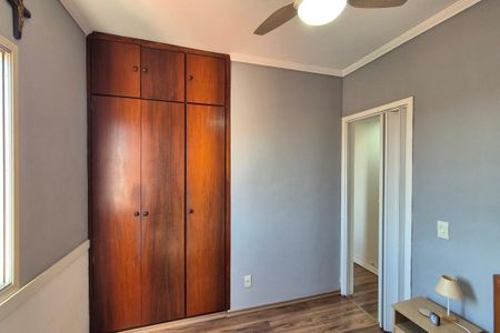 Apartamento para alugar com 66m², 2 quartos e 1 vagaQuarto 2 