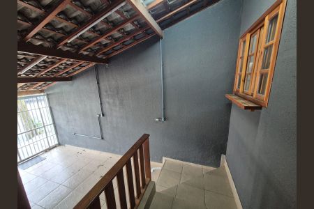 Casa para alugar com 180m², 2 quartos e 2 vagas Casa para alugar com 180m², 2 quartos e 2 vagasÁrea externa