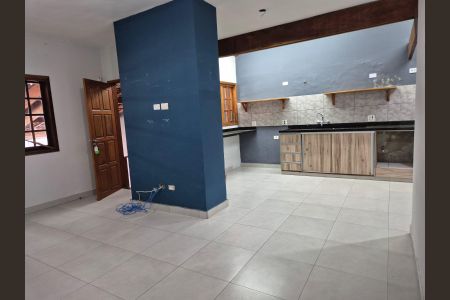 Casa para alugar com 180m², 2 quartos e 2 vagas Casa para alugar com 180m², 2 quartos e 2 vagasCozinha