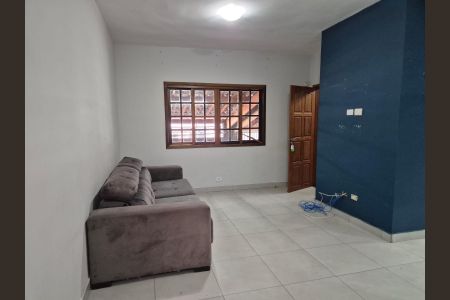 Sala de casa para alugar com 2 quartos, 180m² em Vila Branca, Jacareí