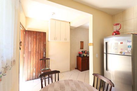 Casa à venda com 190m², 3 quartos e 3 vagas