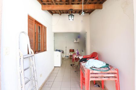 Casa à venda com 190m², 3 quartos e 3 vagas