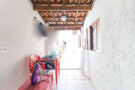 Casa à venda com 190m², 3 quartos e 3 vagas