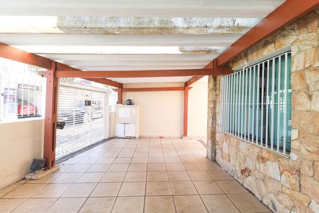 Casa à venda com 190m², 3 quartos e 3 vagas