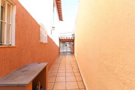 Casa à venda com 190m², 3 quartos e 3 vagas