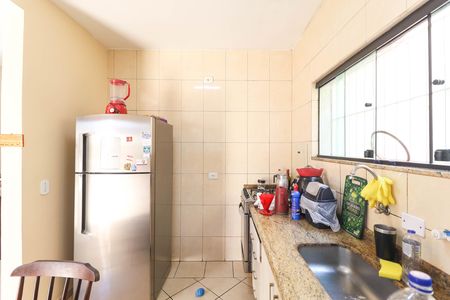 Casa à venda com 190m², 3 quartos e 3 vagas