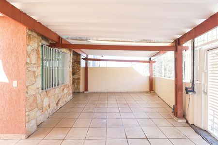 Casa à venda com 190m², 3 quartos e 3 vagas