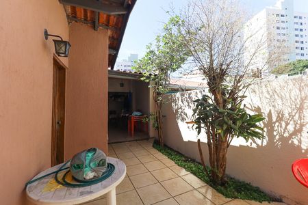 Casa à venda com 190m², 3 quartos e 3 vagas