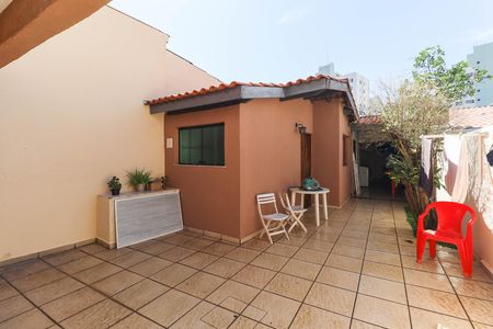Casa à venda com 190m², 3 quartos e 3 vagas
