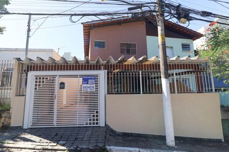 Casa à venda com 190m², 3 quartos e 3 vagas