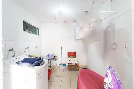 Casa à venda com 190m², 3 quartos e 3 vagas