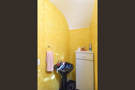 Casa à venda com 190m², 3 quartos e 3 vagas