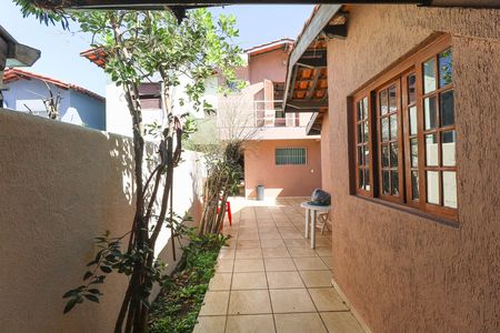 Casa à venda com 190m², 3 quartos e 3 vagas