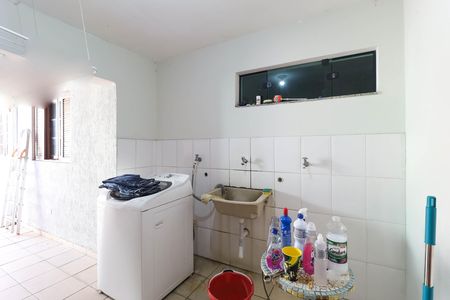 Casa à venda com 190m², 3 quartos e 3 vagas