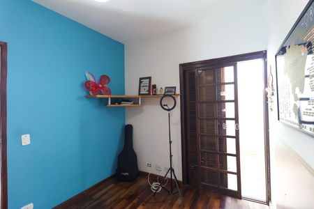 Casa à venda com 190m², 3 quartos e 3 vagas