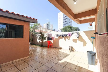 Casa à venda com 190m², 3 quartos e 3 vagas