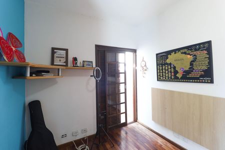Casa à venda com 190m², 3 quartos e 3 vagas