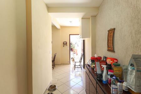 Casa à venda com 190m², 3 quartos e 3 vagas