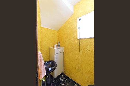 Casa à venda com 190m², 3 quartos e 3 vagas