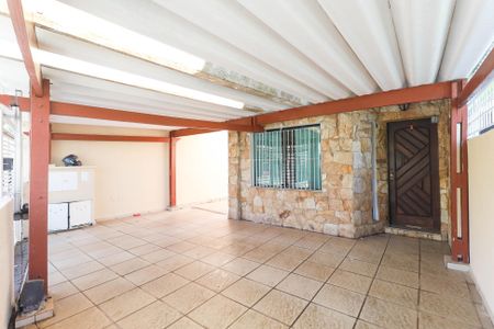 Casa à venda com 190m², 3 quartos e 3 vagas