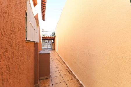 Casa à venda com 190m², 3 quartos e 3 vagas