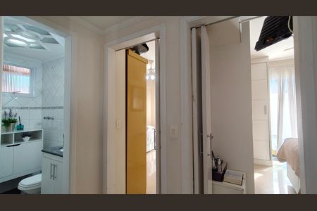 Apartamento à venda com 3 quartos, 94m² em Vila Albertina, São Paulo
