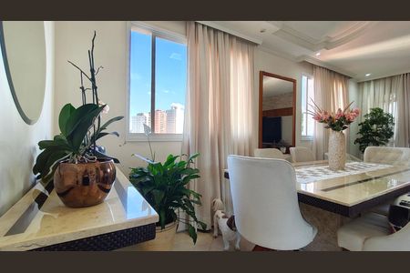 Apartamento à venda com 3 quartos, 94m² em Vila Albertina, São Paulo