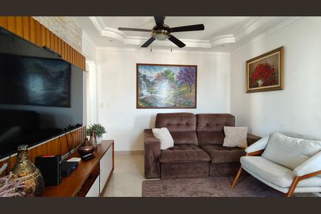 Apartamento à venda com 3 quartos, 94m² em Vila Albertina, São Paulo