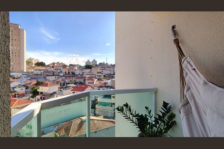 Apartamento à venda com 3 quartos, 94m² em Vila Albertina, São Paulo