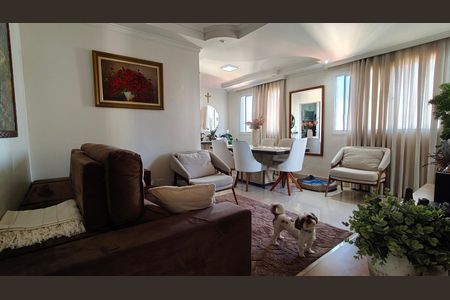 Apartamento à venda com 3 quartos, 94m² em Vila Albertina, São Paulo