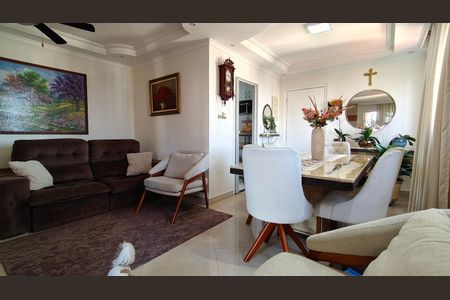 Apartamento à venda com 3 quartos, 94m² em Vila Albertina, São Paulo