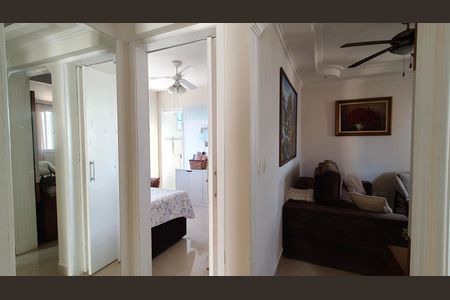 Apartamento à venda com 3 quartos, 94m² em Vila Albertina, São Paulo