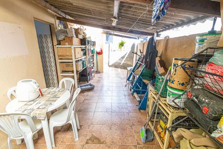 Casa à venda com 360m², 3 quartos e 2 vagas Casa à venda com 360m², 3 quartos e 2 vagasArea de serviço