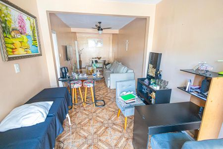 Sala de casa à venda com 3 quartos, 360m² em Alípio de Melo, Belo Horizonte