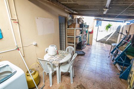 Casa à venda com 360m², 3 quartos e 2 vagas Casa à venda com 360m², 3 quartos e 2 vagasArea de serviço