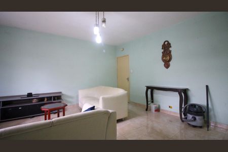 Casa para alugar com 2 quartos, 110m² em Chácara Belenzinho, São Paulo
